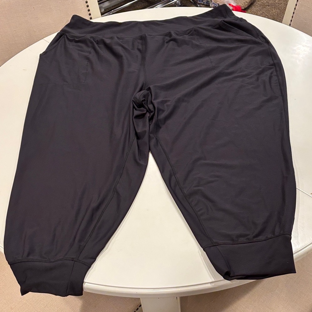 Old Navy powersoft high rise leggings size 4x